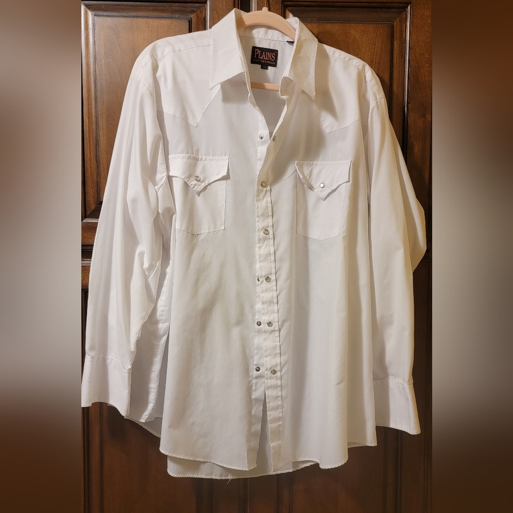 Plains Western Wear